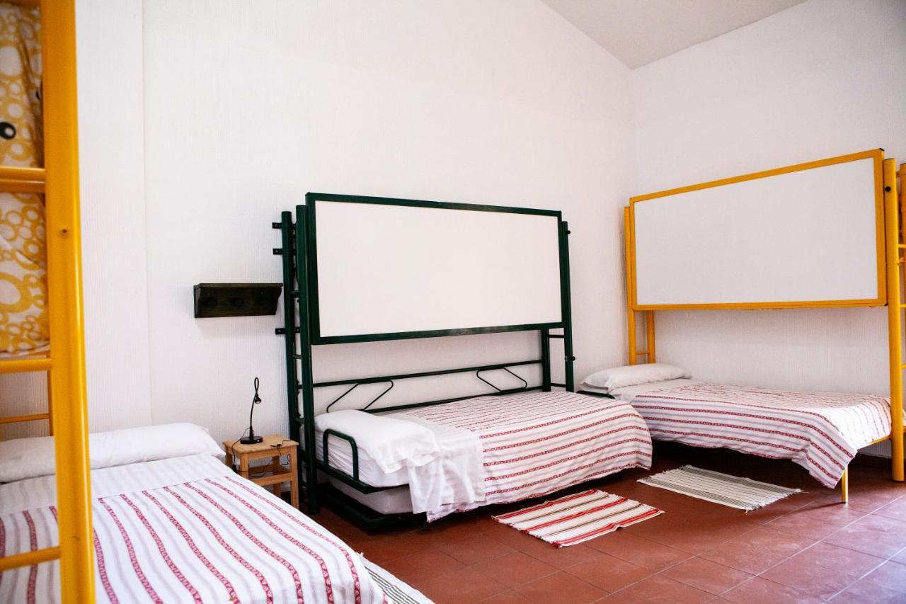 Hostel Layos, Toledo Eksteriør billede