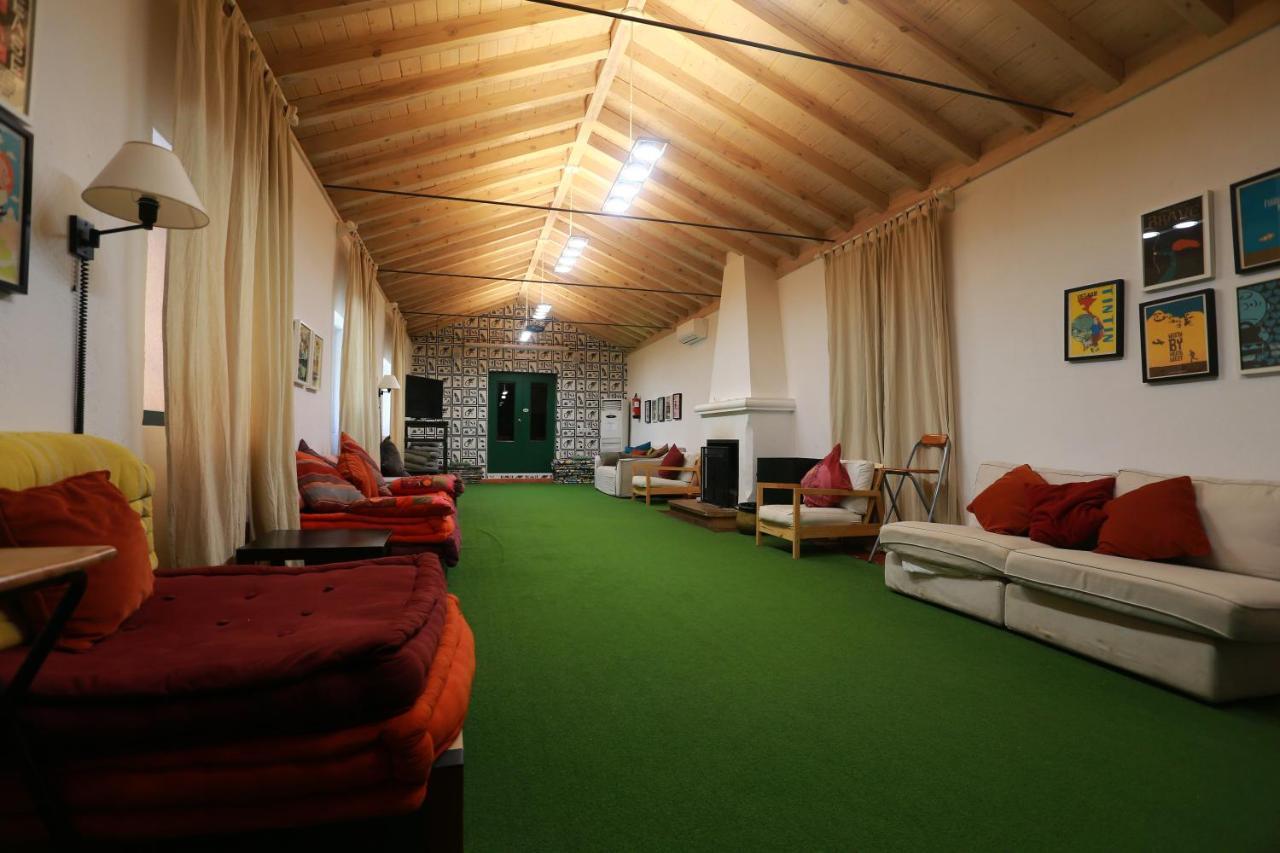 Hostel Layos, Toledo Eksteriør billede