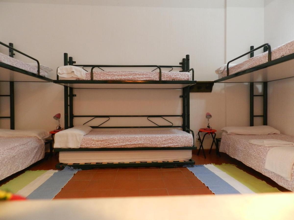 Hostel Layos, Toledo Værelse billede